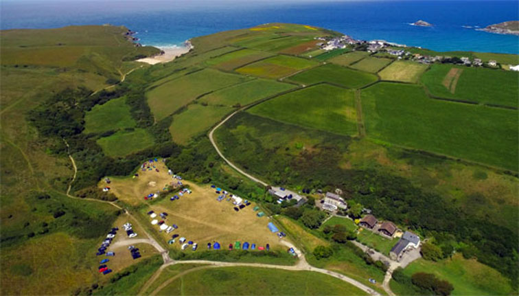 Crantock Holiday- Apartments, Cottages, lodges and camping in Crantock